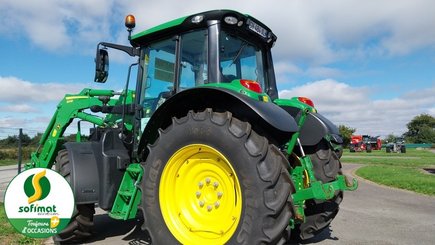 Accesorio otro John Deere BATI - 1