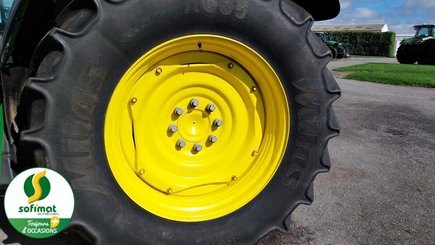 Accesorio otro John Deere BATI - 6