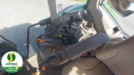 Accesorio otro John Deere BATI - 9