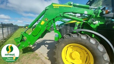 Accesorio otro John Deere BATI - 5