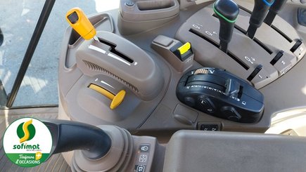 Accesorio otro John Deere BATI - 12