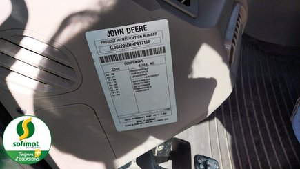 Accesorio otro John Deere BATI - 14