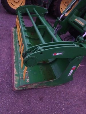 Accesorio otro Magsi BGFCMF210 - 1