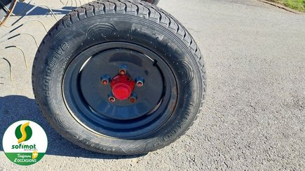 Rastrillos hileradores non-renseigné DIMINATOR V12 - 13