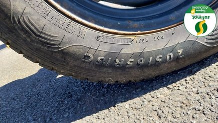 Rastrillos hileradores non-renseigné DIMINATOR V12 - 15