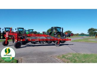 Rastrillos hileradores non-renseigné DIMINATOR V12 - 27