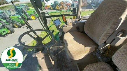 Picadoras autopropulsadas John Deere 8600 - 17