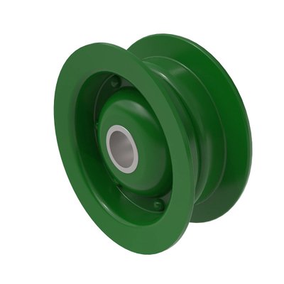FENAISON - PIECES GRANDE CONSO - POULIE TENDEUR RB 550 A M