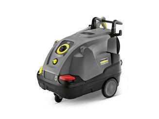 LIBRE SERVICE AGRICOLE - NETTOYEUR/GROUPE/COMPRESS - NETTOYEUR HAUTE PRESSION HDS 6/14 C KARCHER