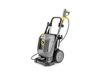 LIBRE SERVICE AGRICOLE - NETTOYEUR/GROUPE/COMPRESS - NETTOYEUR HAUTE PRESSION HD 13/18-4S PLUS KARCHER