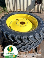 Tractor agricola Divers PNEU - 1