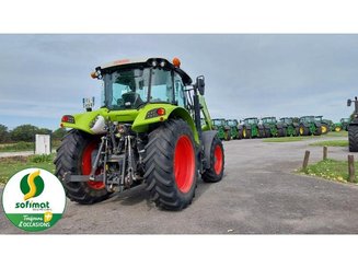 Tractor agricola Claas ARION430 - 22