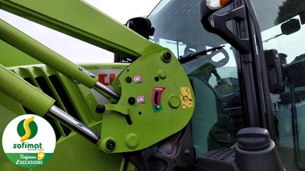 Tractor agricola Claas ARION430 - 15