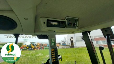 Tractor agricola Claas ARION430 - 20