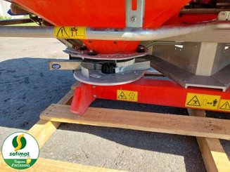 Abonadoras Kuhn AXIS202M EMC - 4