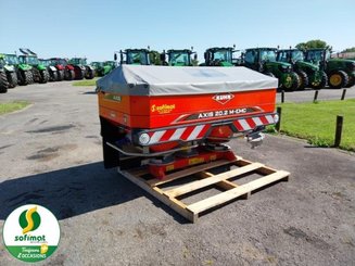 Abonadoras Kuhn AXIS202M EMC - 3