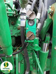 Tractor agricola John Deere 6120M - 5
