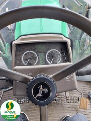 Tractor agricola John Deere 6120M - 3
