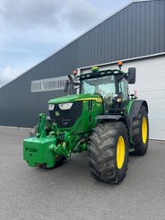 Tractor agricola John Deere 6R175 - 2