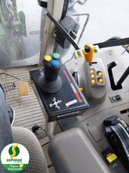 Tractor agricola John Deere 6120M - 4