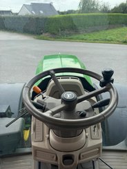 Tractor agricola John Deere 6R175 - 8