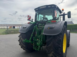 Tractor agricola John Deere 6R175 - 3