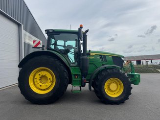 Tractor agricola John Deere 6R175 - 4