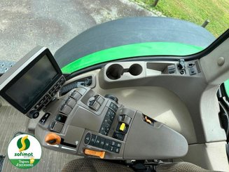 Tractor agricola John Deere 7270R - 14