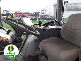 Tractor agricola John Deere 6175R - 18