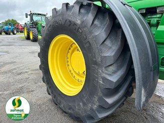 Tractor agricola John Deere 7270R - 18