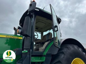 Tractor agricola John Deere 7270R - 13