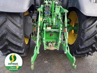 Tractor agricola John Deere 6175R - 17