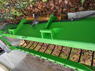 Accesorio otro Magsi BGLF2/250 - 1