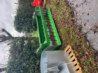 Accesorio otro Magsi BGLF2/250 - 1