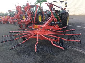 Rastrillos hileradores Kuhn GA5031 - 1