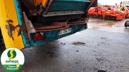 Remolques esparcidores Rolland RT175 - 2