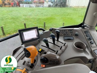 Tractor agricola John Deere 6155R - 10