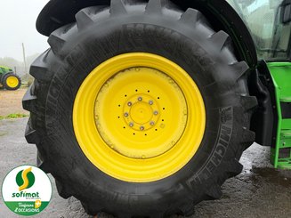 Tractor agricola John Deere 6155R - 15