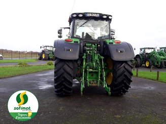 Tractor agricola John Deere 6175R - 14