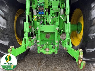 Tractor agricola John Deere 6155R - 7