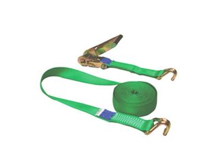 LIBRE SERVICE AGRICOLE - EQUIPEMENTS ATELIER - SANGLE DELTA FORCE 50MM FER ECARTE 6000DAN 15M
