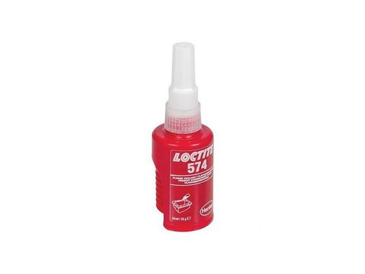 LIBRE SERVICE AGRICOLE - PRODUITS CHIMIQUE - PRODUIT D'ÉTANCHÉITÉ LOCT574