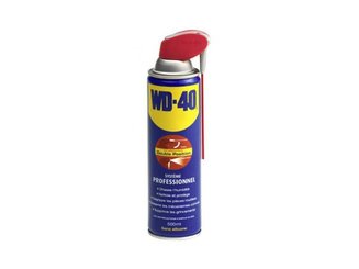 LIBRE SERVICE AGRICOLE - PRODUITS CHIMIQUE - BOMBE WD40 SMART 500ML