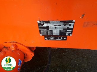Desensiladoras Kuhn ALTOR4560 - 7