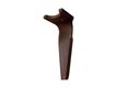 SOL / LABOUR / SEMIS - PIECES USURE TRAVAIL SOL - Dent d.herse D. K2500100 Kuhn