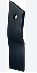 SOL / LABOUR / SEMIS - PIECES USURE TRAVAIL SOL - Lame rotalabour F1 SUPER G
