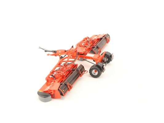JOUETS - JOUETS - MODELE REDUIT KUHN FC 13460 RA
