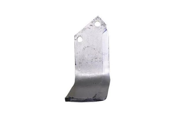SOL / LABOUR / SEMIS - PIECES USURE TRAVAIL SOL - LAME EQUERRE COTE GAUCHE