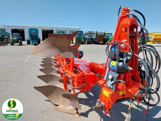 Arados Kuhn VM183 - 1