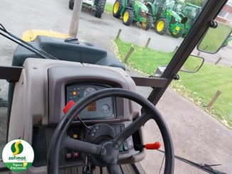 Tractor agricola Renault ERGOS446 - 7